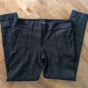 Ponte style leggings